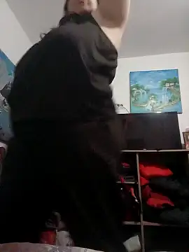 PUNKFUNK HIGHLANDERX EMTm online show from February 2025 07:05:02 PM