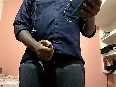 Aneesh007m online show from November 2025 07:34:02 PM