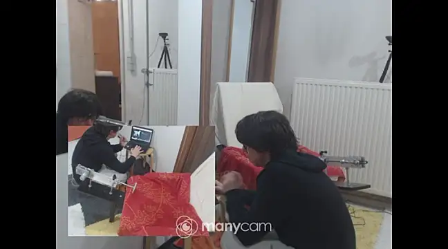 Snapshot of boytoy07 chatting on December 2024 01:53:02 AM boytoy07 online show from December 2024 01:53:02 AM