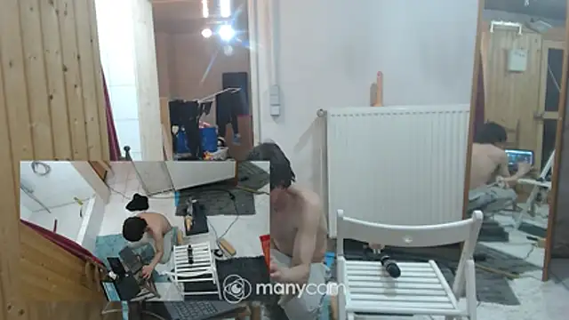 Snapshot of boytoy07 chatting on December 2025 02:41:01 AM boytoy07 online show from December 2025 02:41:01 AM