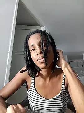 Snapshot of africa_deluxe chatting on September 2025 06:57:01 PM africa deluxe online show from September 2025 06:57:01 PM