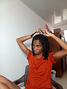 africa deluxe online show from February 2026 07:54:02 PM