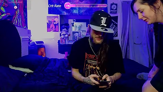 AltustThomas online show from February 2025 12:40:01 AM