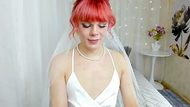 Stesnyashka123 online show from February 2025 12:03:02 PM