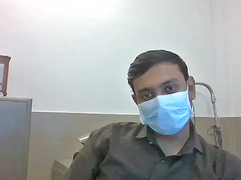 introvert7 online show from April 2026 06:09:01 AM