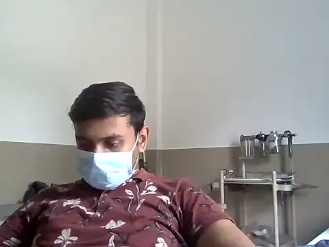 introvert7 online show from April 2026 07:14:02 AM