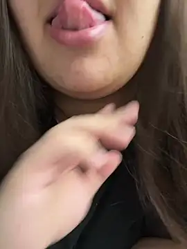 Jane BBW online show from January 2025 02:14:01 PM