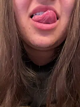 Jane BBW online show from February 2025 07:59:02 AM