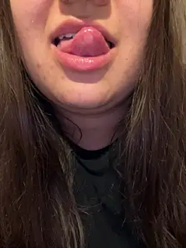 Jane BBW online show from February 2025 11:14:02 PM