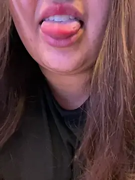 Jane BBW online show from February 2025 01:35:01 AM