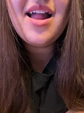 Jane BBW online show from February 2025 01:43:01 AM