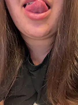 Jane BBW online show from February 2025 07:15:02 AM