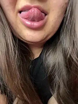 Jane BBW online show from March 2025 03:13:02 PM