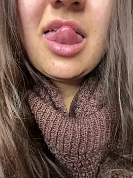 Jane BBW online show from March 2025 07:26:02 AM