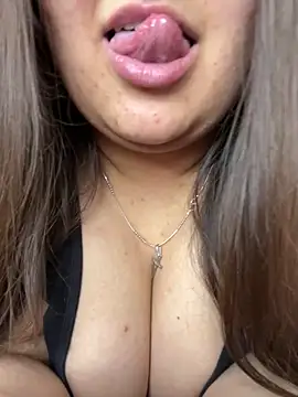 Jane BBW online show from March 2025 12:46:01 PM