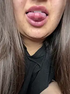 Jane BBW online show from March 2025 10:57:01 AM