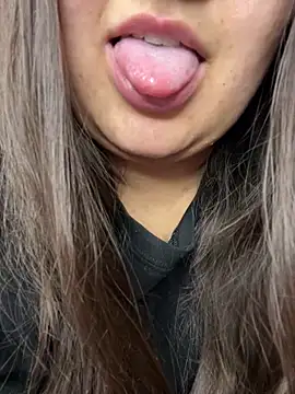 Jane BBW online show from March 2025 01:39:02 PM