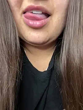 Jane BBW online show from March 2025 10:28:01 PM