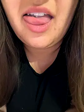 Jane BBW online show from September 2025 12:44:02 AM