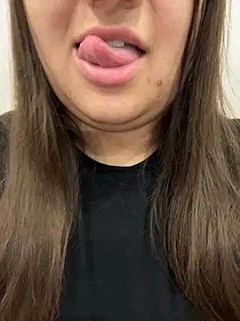 Jane BBW online show from September 2025 03:05:01 AM