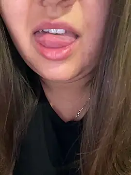 Jane BBW online show from September 2025 01:27:02 PM