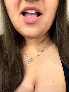 Jane BBW online show from October 2025 03:02:02 AM