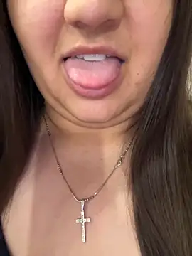 Jane BBW online show from October 2025 01:14:02 AM