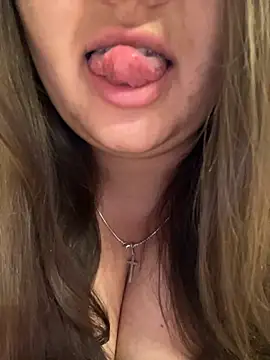 Jane BBW online show from October 2025 02:04:01 PM