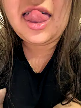 Jane BBW online show from October 2025 06:23:02 AM