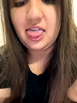 Jane BBW online show from October 2025 04:12:01 AM