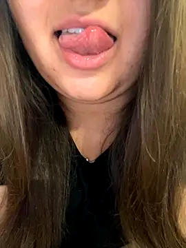 Jane BBW online show from October 2025 08:48:01 AM