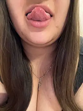 Jane BBW online show from November 2025 03:05:01 AM