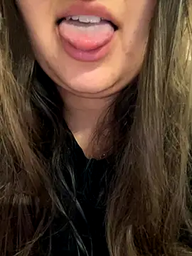 Jane BBW online show from November 2025 09:20:02 AM