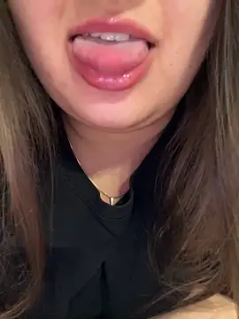 Jane BBW online show from February 2026 11:29:01 AM