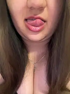 Jane BBW online show from March 2026 10:28:02 AM