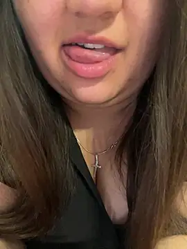 Jane BBW online show from April 2026 07:30:02 AM