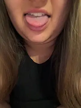 Jane BBW online show from June 2026 10:37:02 AM