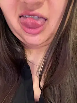 Jane BBW online show from June 2026 01:50:01 AM