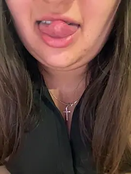 Jane BBW online show from June 2026 10:41:01 PM