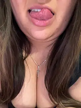 Jane BBW online show from June 2026 02:46:01 AM