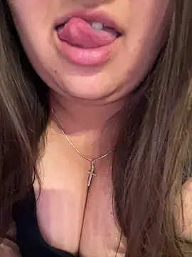 Jane BBW online show from June 2026 09:24:02 AM