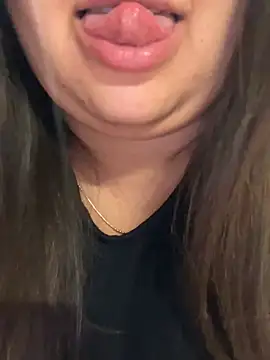 Jane BBW online show from June 2026 11:40:01 PM