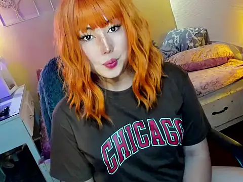 HOTnWILDalice online show from February 2025 08:33:02 AM