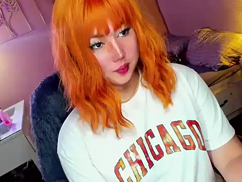 HOTnWILDalice online show from March 2025 01:43:01 AM