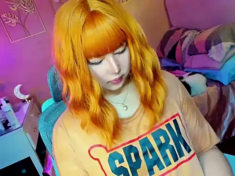 HOTnWILDalice online show from October 2025 01:33:02 AM