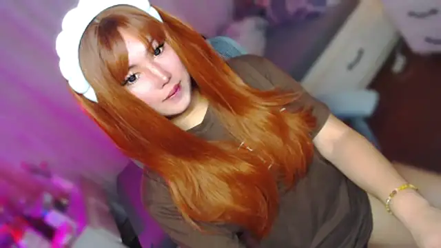 HOTnWILDalice online show from June 2026 03:42:02 AM