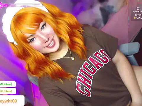 HOTnWILDalice online show from June 2026 02:47:02 AM