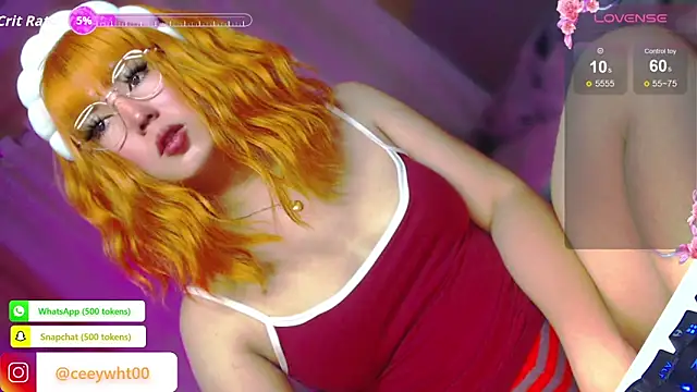 Snapshot of HOTnWILDalice chatting on June 2026 03:02:01 AM HOTnWILDalice online show from June 2026 03:02:01 AM