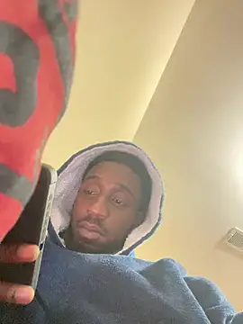 SkinnymanwithBbc online show from February 2025 07:45:02 AM