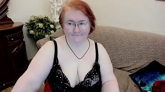 leiamillersonn online show from February 2026 07:09:02 AM